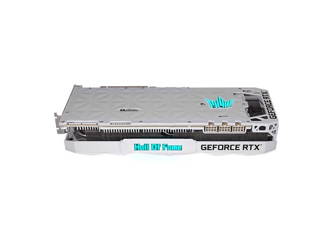 玄人志向、「GeForce RTX 3080 Ti」を搭載したビデオカードを本日7/17