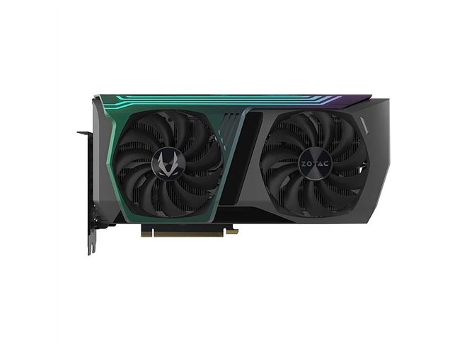 ZOTAC、「GeForce RTX 3070」を搭載したビデオカード - 価格.com