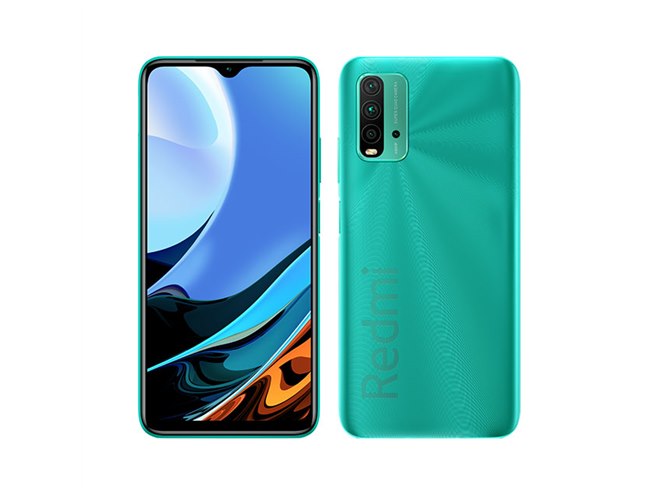 IIJ、6.53型SIMフリー4Gスマホ「Redmi 9T」を15,180円で発売 - 価格.com