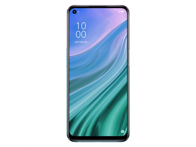 au、エントリー5Gスマホ「OPPO A54 5G OPG02」を本日6月4日発売 - 価格.com
