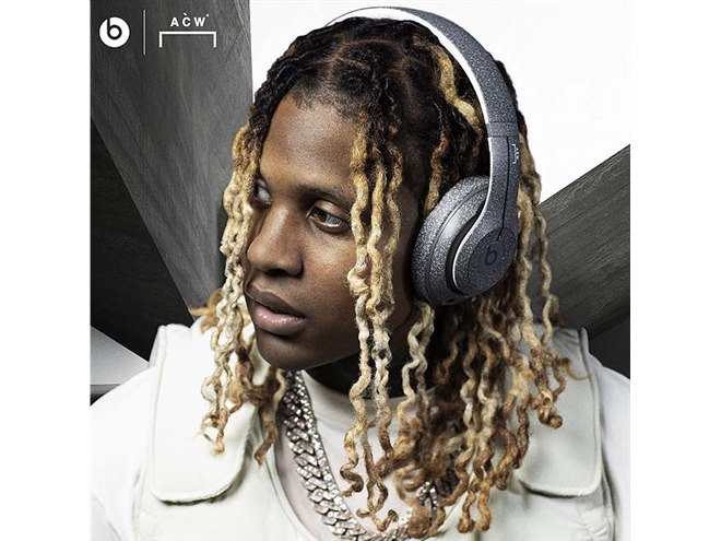 Beats、「A-COLD-WALL*」とコラボした「Beats Studio 3 Wireless