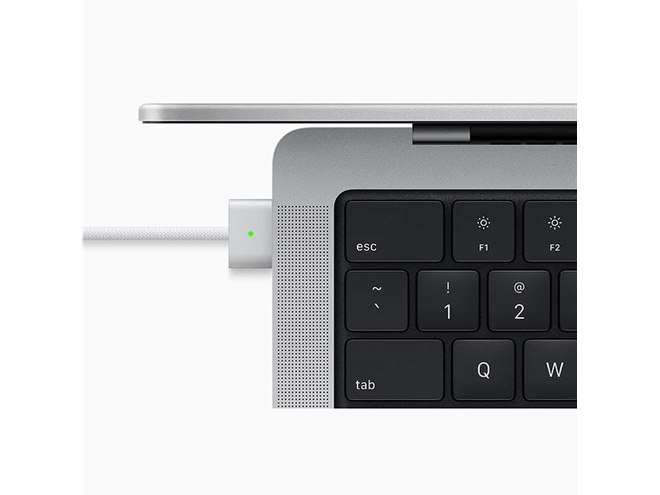 アップル、M1 Pro/M1 Maxを搭載した14型/16型MacBook Pro - 価格.com