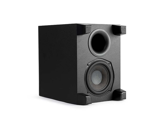 Polk Audio、ワイヤレスサブウーハー付きDolby Atmos対応サウンドバー