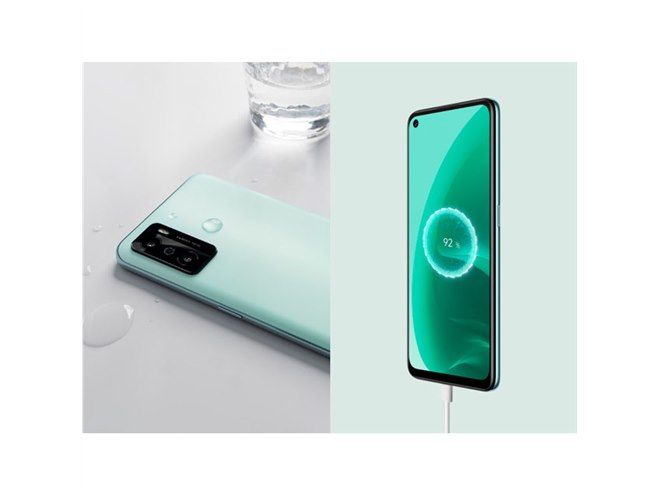 OPPO、33,800円の5Gスマホ「OPPO A55s 5G」を本日11/26から順次発売