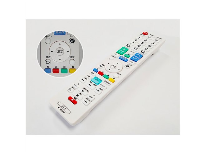 ORION、カラーをホワイトに統一した32V型/24V型液晶テレビ - 価格.com