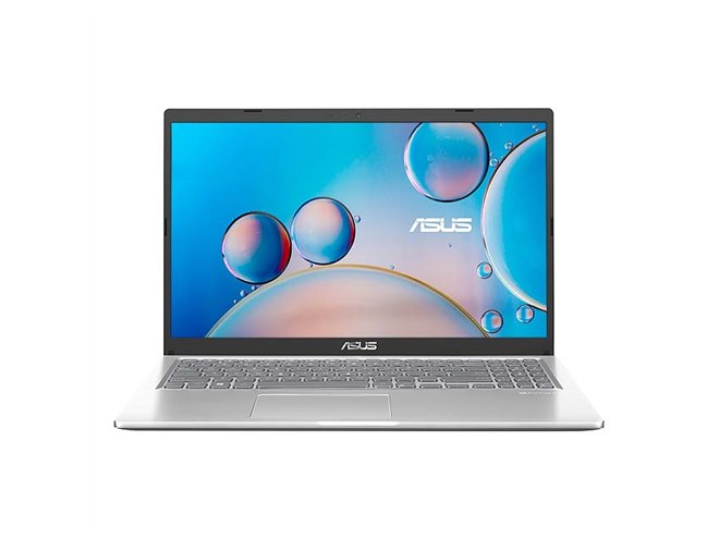 ASUS、15.6型ノートPC「ASUS X515EA/X515JA」シリーズに6モデル追加