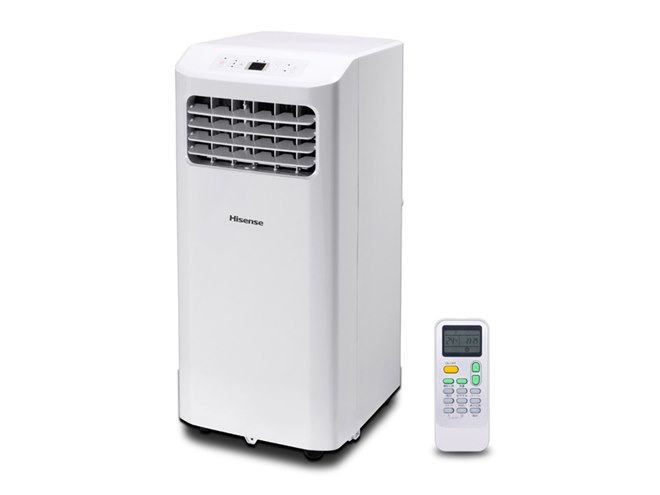 設置工事が不要、持ち運びにも適した「スポットエアコン」2022年最新