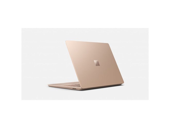 マイクロソフト、12.4型ノートPC「Surface Laptop Go 2」を本日6/7発売