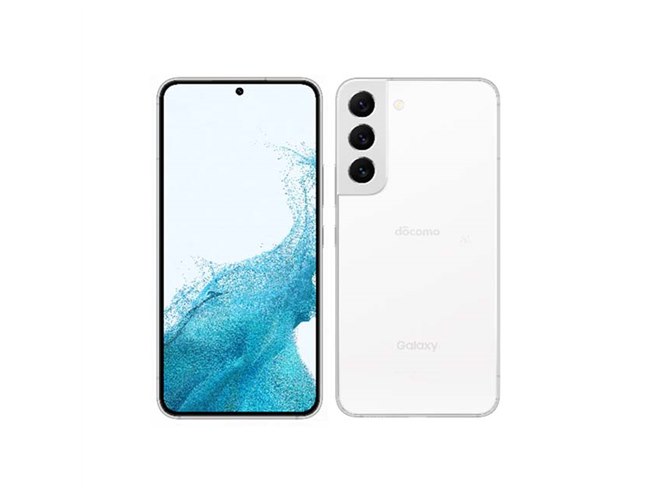 ドコモオンライン、本日8/19から「Galaxy S22 SC-51C」を最大16,500円