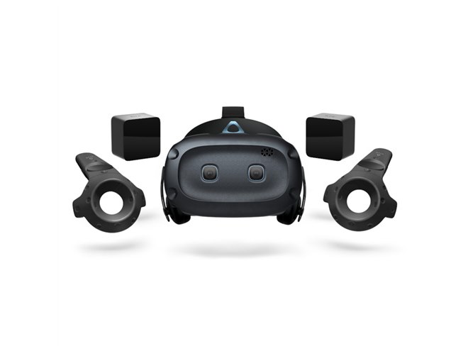 最大18,000円オフ、VR「HTC VIVE」シリーズの割引キャンペーンが開始