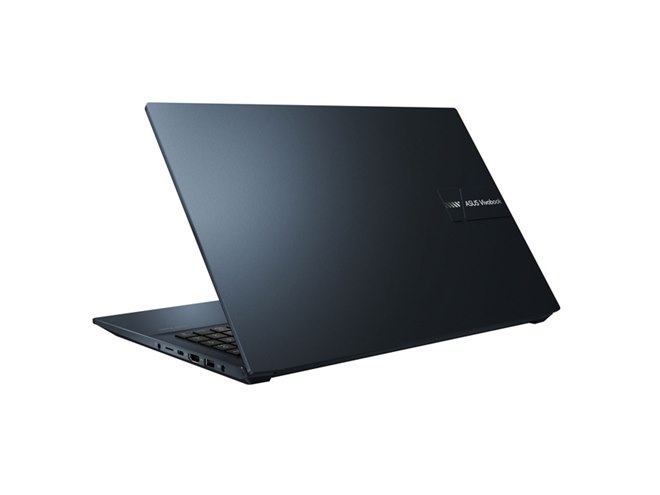 ASUS、GeForce RTX 3060を搭載した15.6型有機ELノートPC「Vivobook Pro