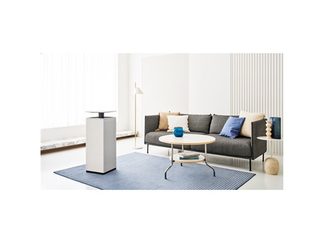 COWAY、「4D立体フィルターシステム」採用のタワー型空気清浄機「NOBLE