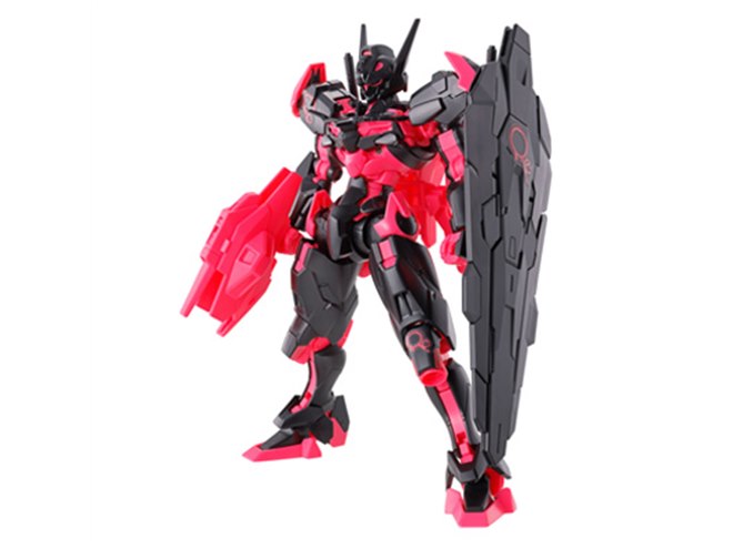 ENTRY GRADE νガンダム」などガンプラ3種にセブン＆アイ限定モデルが