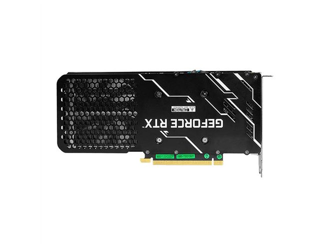 GALAKURO GAMING、「GeForce RTX 3060」を搭載したビデオカード - 価格.com