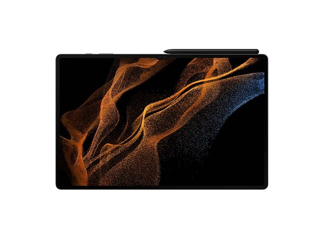 サムスン、「Galaxy Tab S8+」「Galaxy Tab S8 Ultra」を2023年1月6日