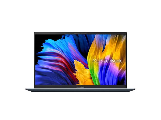 ASUS、Ryzen 9/5を採用した14型モバイルPC「Zenbook 14 UM425QA