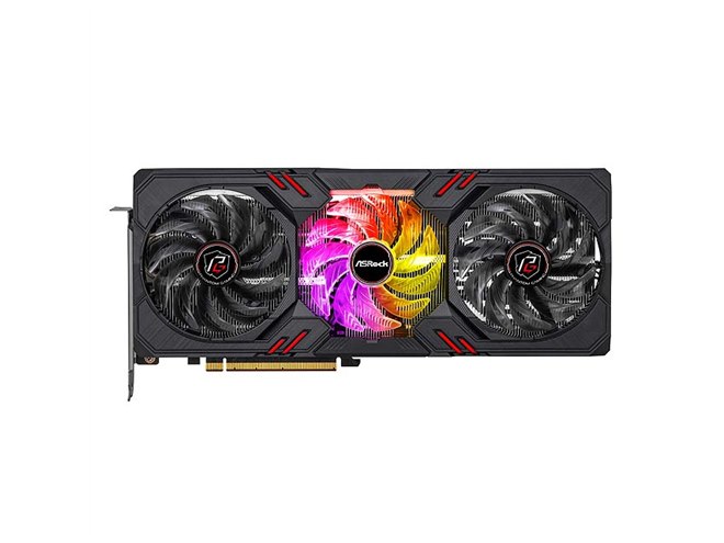 ASRock、「Intel ARC A770」を搭載したビデオカード - 価格.com