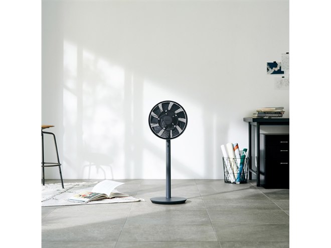 バルミューダ、「The GreenFan」2023年モデルを発売 - 価格.com