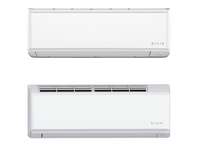 ヤマダデンキがエアコン「RIAIR」2023年度モデル発表、14畳/18畳用は