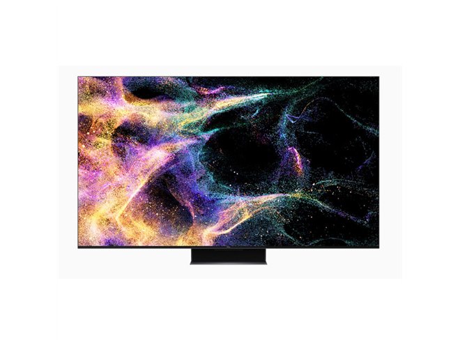 TCL、ゲームに特化した4Kチューナーレスモデル「C845シリーズ」65V型