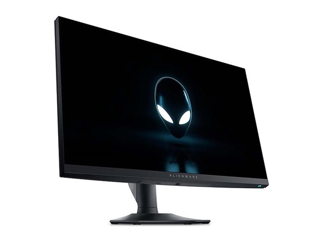 デル、「Alienware」の27型ゲーミングモニター2機種 - 価格.com