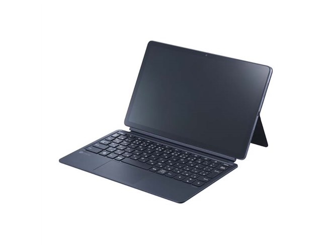 NECが23年春モデル発表、14型プレミアムノートPC「LAVIE NEXTREME