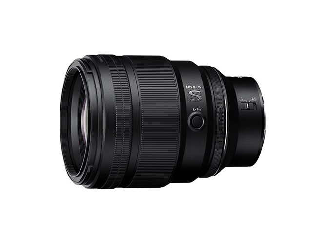 ニコン、大口径中望遠レンズ「NIKKOR Z 85mm f/1.2 S」を本日3/24発売