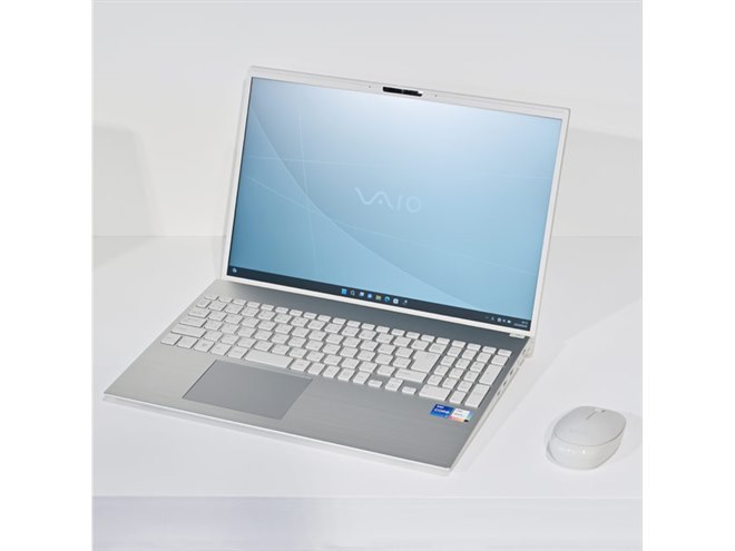 VAIO、“定番”を目指した新ノートPC「VAIO F16」「VAIO F14」 - 価格.com