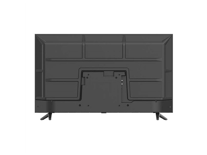 グリーンハウス、Google TVを搭載した40V型液晶テレビ「GH-GTV40A-BK