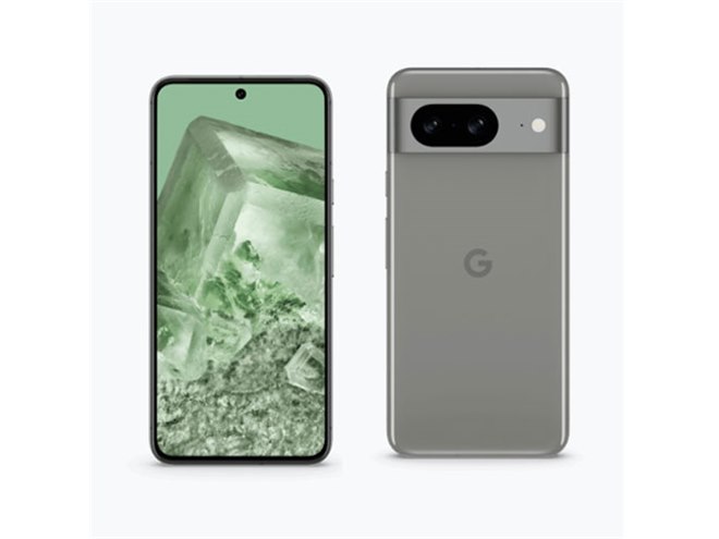 グーグル「Google Pixel 8/8 Pro」が10/12発売、ドコモ・au