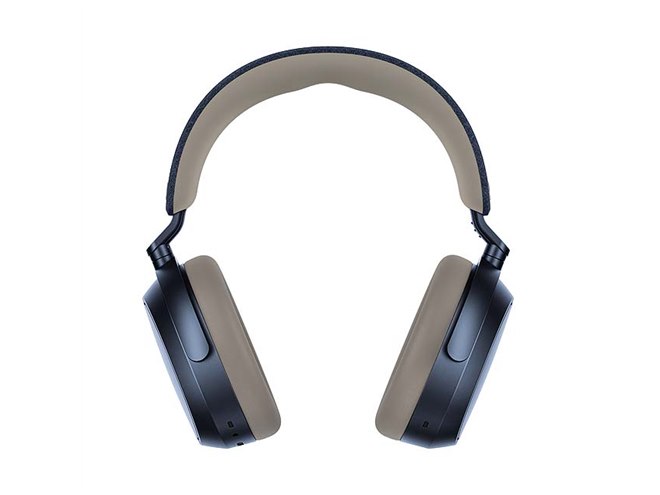 ゼンハイザー、「MOMENTUM 4 Wireless」のスペシャルエディション