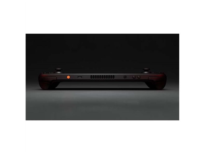 7.4型OLED搭載のポータブルゲーミングPC「Steam Deck OLED」が本日11月