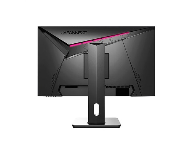 JAPANNEXT、360Hz対応の27型ゲーミングモニター「27X-360」 - 価格.com