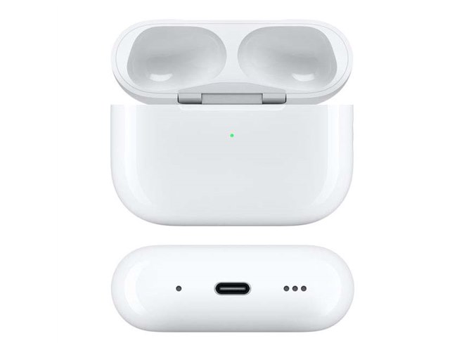Apple AirPods Pro 第2世代 USB-C MagSafe 対応 楽天市場】【USB-C充電