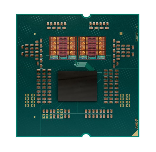 AMD、ゲーミングデスクトップ向けCPU「Ryzen 9950X3D」「Ryzen 9900X3D