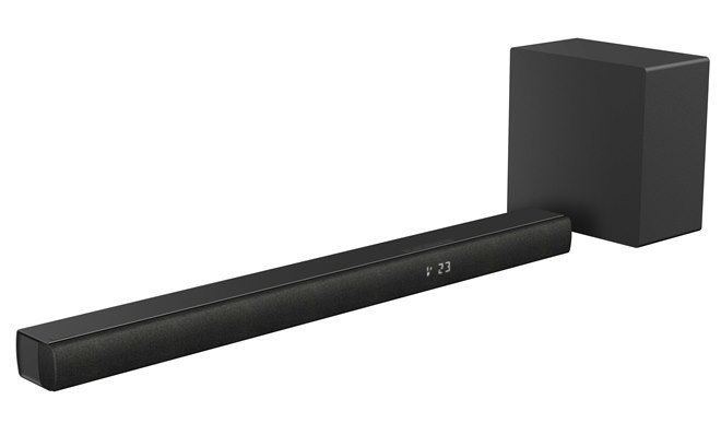 TVS REGZA、Dolby Atmos対応の3.1chレグザサウンドシステム「TS3100Q