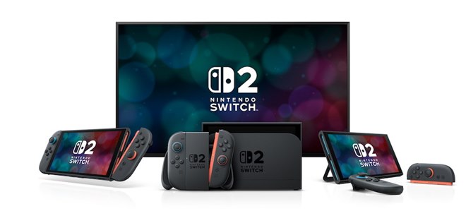 任天堂、「Nintendo Switch 2」本日6月5日発売 - 価格.com