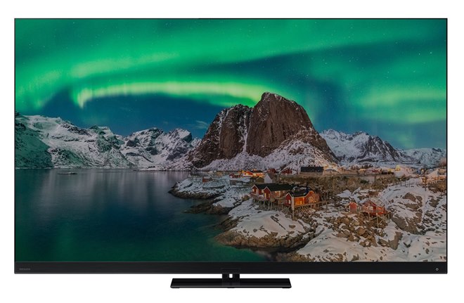 TVS REGZA、最上位タイムシフトマシン4K Mini LED液晶レグザ「Z970R
