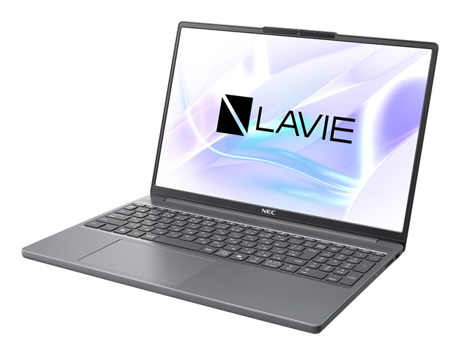 NEC、オフィス付き15.3型ノートPC「LAVIE Direct N15 Slim」価格.com