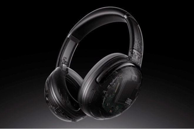 JBLから音質とノイキャンにこだわった最上位ワイヤレスヘッドホン