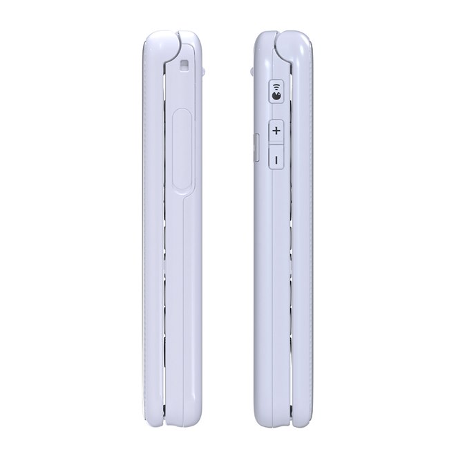 ドコモ、USB Type-Cを採用した「らくらくホン F-41F」本日8/7発売