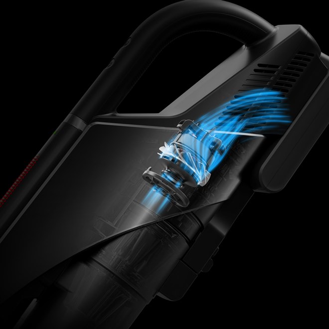 東芝、トルネオコードレス史上最強の吸引力を実現した自動ゴミ収集機能