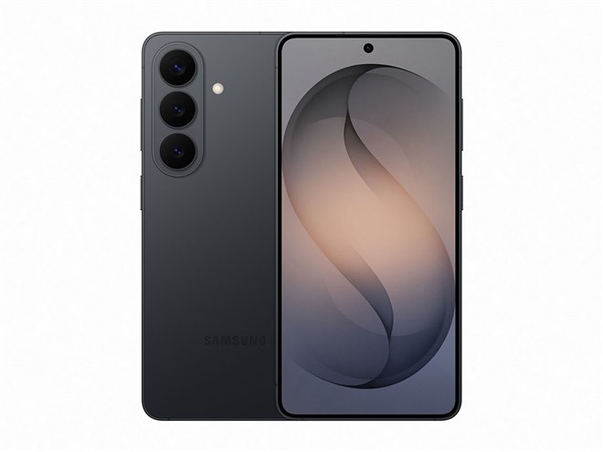 サムスン、「Snapdragon 8 Elite Gen 5」を搭載した「Galaxy S26