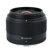 価格.com - シグマ 19mm F2.8 EX DN [ソニー用] スペック・仕様