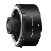 価格.com - ニコン Z TELECONVERTER TC-1.4x スペック・仕様