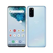 サムスン Galaxy S20 5G SC-51A docomo [クラウド ホワイト] 価格比較