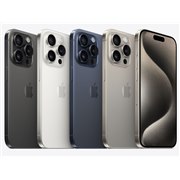 Apple iPhone 15 Pro 128GB docomo [ホワイトチタニウム] 価格比較