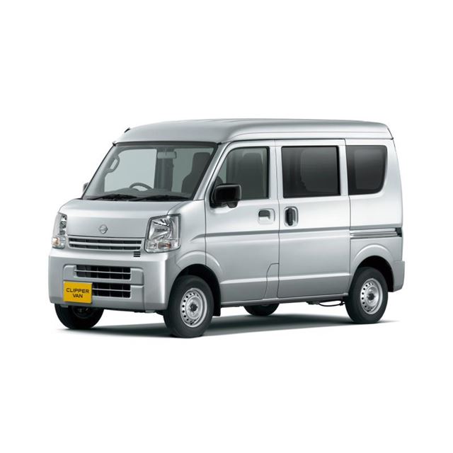 日産 NV100クリッパー 商用車 2013年モデルの価格・グレード一覧 価格.com
