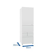 ドア数:2ドア AQUA(アクア)の冷蔵庫・冷凍庫 比較 2026年人気売れ筋