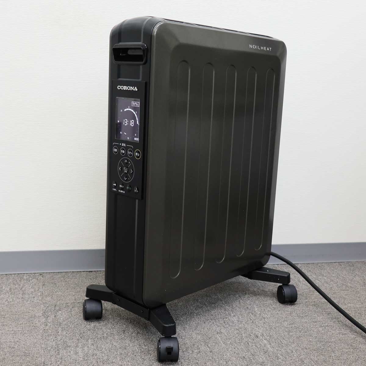 コロナオイルレスヒーター」の人気商品一覧 | 安い商品を通販サイト